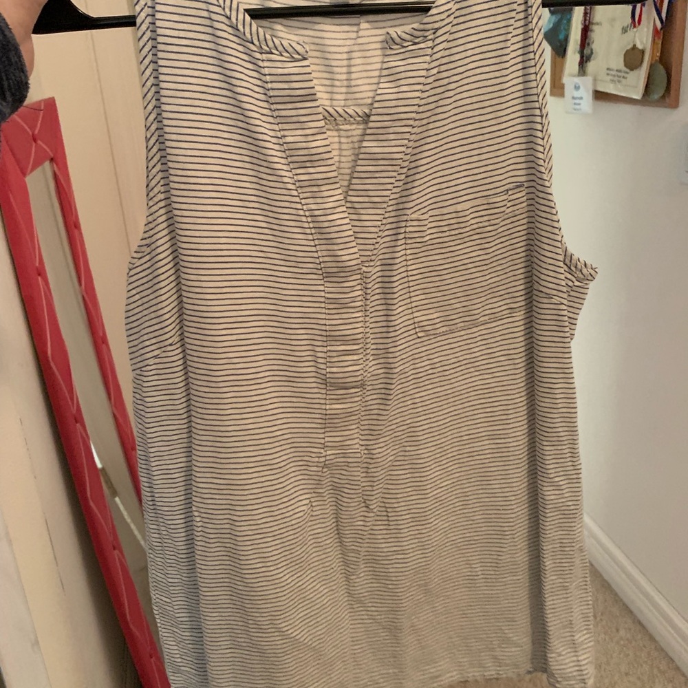 Tank Top!